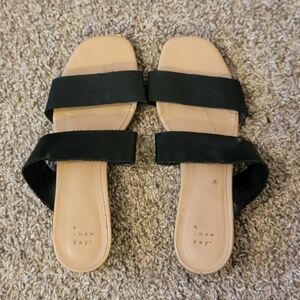 TARGET sandals